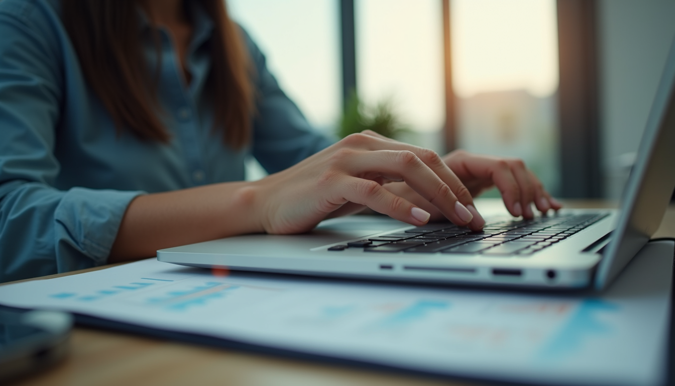 Bookkeeping convenience